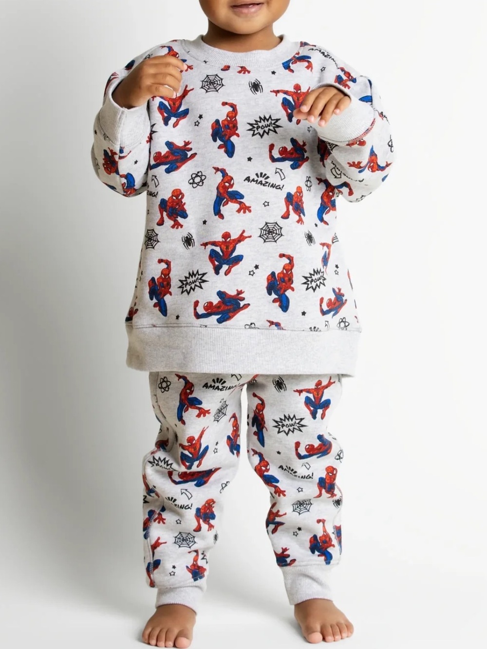 NEW Monica + Andi Sporty Sweatsuit Bundle size: 18-24 months